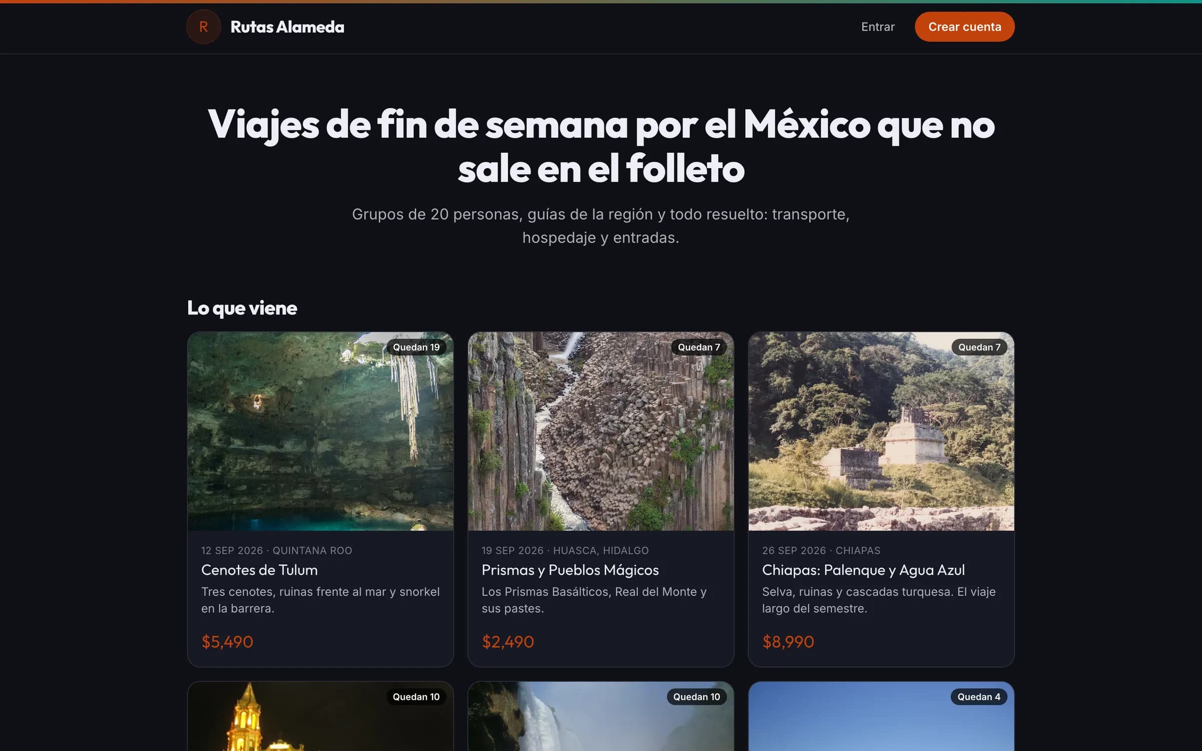 Tu sitio, con tu marca